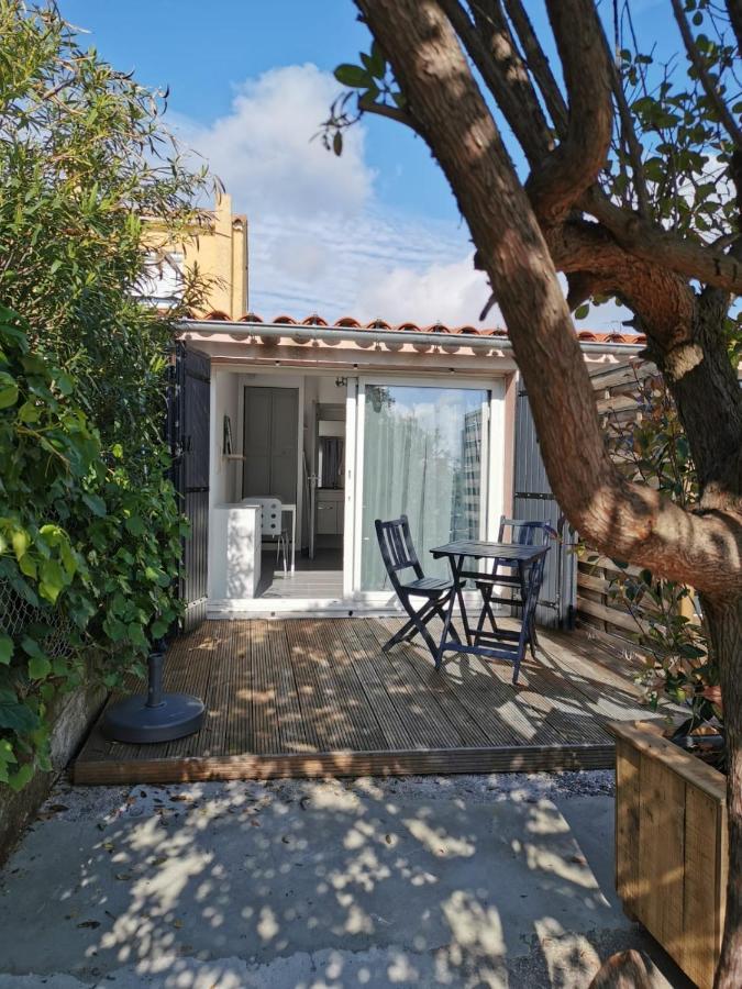 Apartamento Lou Mistraou