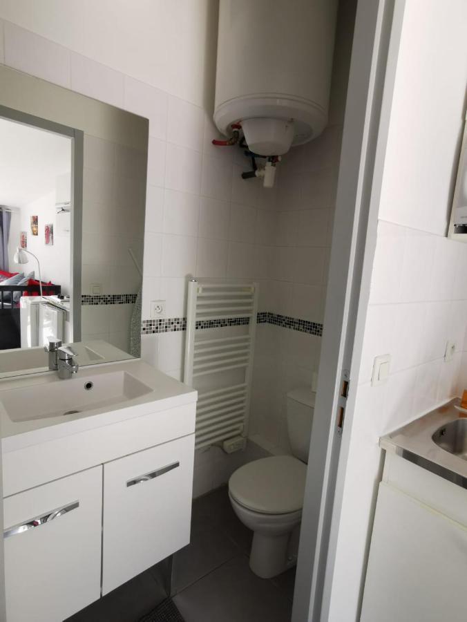 Lou Mistraou Apartamento