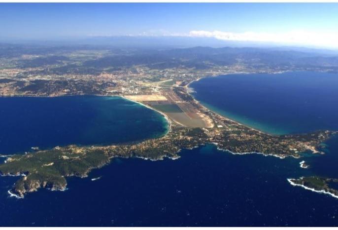 Apartamento Lou Mistraou La Garde (Var)