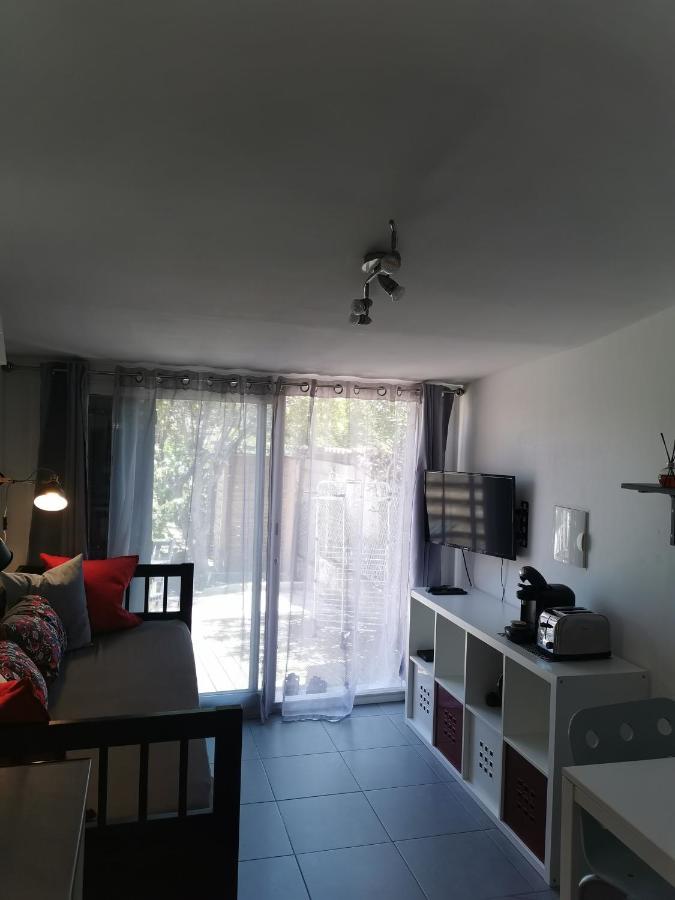 Lou Mistraou Apartamento La Garde (Var)